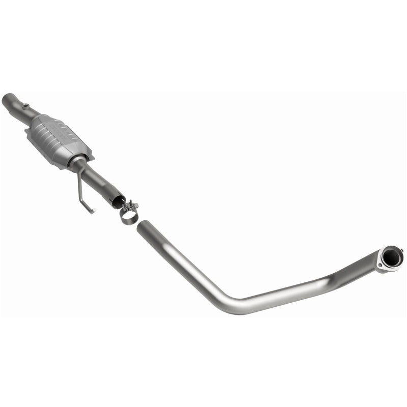 MagnaFlow Conv DF 99-02 Dodge Dakota 2.5L 2WD - 24328