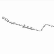 Load image into Gallery viewer, MagnaFlow 04-09 Toyota Prius L4 OEM Underbody Single Direct Fit EPA Compliant Catalytic Converter - 23-169