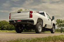 Load image into Gallery viewer, Flowmaster 20-25 GM 2500/3500HD 6.6L FlowFX Cat-Back Exhaust System - 717927
