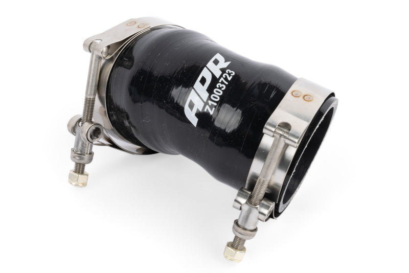 APR 22-26 Volkswagen GTI/A3 Turbo Muffler Eliminator & Outlet Hose - MS100227