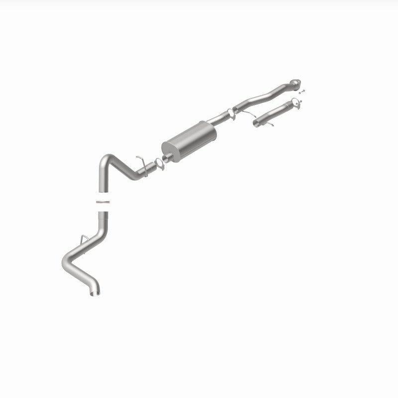 MagnaFlow BRE Exhaust Kit 94-95 Chevy C1500 C2500 K1500 K2500 5.7L - 106-0740