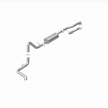 Load image into Gallery viewer, MagnaFlow BRE Exhaust Kit 94-95 Chevy C1500 C2500 K1500 K2500 5.7L - 106-0740