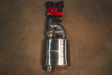 Load image into Gallery viewer, Truck/SUV Valved Muffler Kit