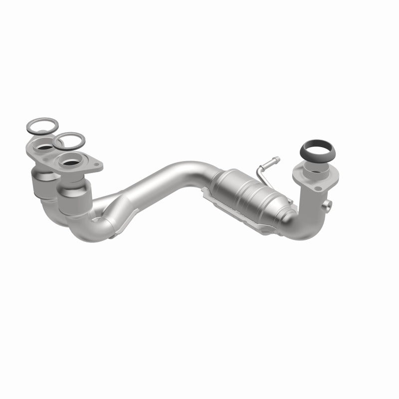MagnaFlow Direct Fit Catalytic Converter OEM Grade 00-05 Toyota MR2 Spyder 1.8L Rear - 51140