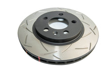 Load image into Gallery viewer, DBA 00-06 Audi TT Quattro Rear 4000 Series Slotted Rotor - DBA4800S