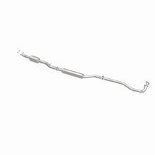 Load image into Gallery viewer, MagnaFlow Direct Fit Catalytic Converter 2011-2013 Outlander L4 2.4 OEM Underbody - 21-239