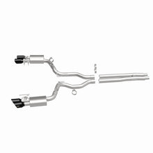 Load image into Gallery viewer, MagnaFlow 2024 Ford Mustang GT 5.0L Competition Series Cat-Back Exhaust System - 19643