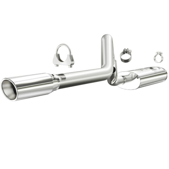 MagnaFlow SYS Cat-Back 2000-01 Cherokee 4.0L - 16464