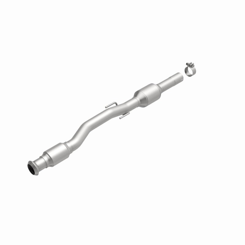 MagnaFlow Direct Fit Catalytic Converter 07-09 Cooper S turbo Rear OEM - 49846