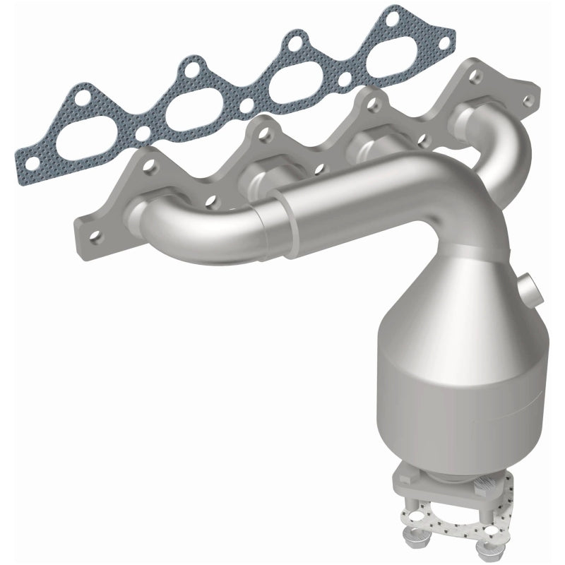 MagnaFlow Conv DF 01-04 Kia Spectra 1.8L - 50655