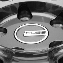 Load image into Gallery viewer, Cobb Performance Series ST-01 Wheel 18x9.5 ET40 5x114.3 - Gunmetal - 82W605-AG