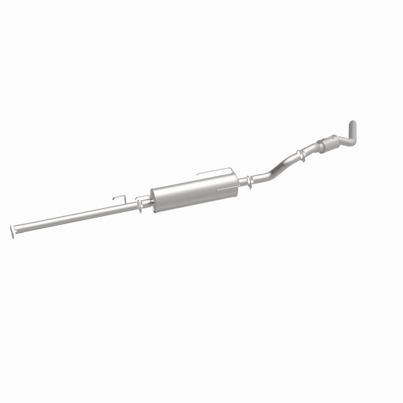 MagnaFlow BRE Exhaust Kit 04-05 Dodge Ram 1500 5.7L - 106-0195