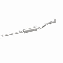 Load image into Gallery viewer, MagnaFlow BRE Exhaust Kit 04-05 Dodge Ram 1500 5.7L - 106-0195
