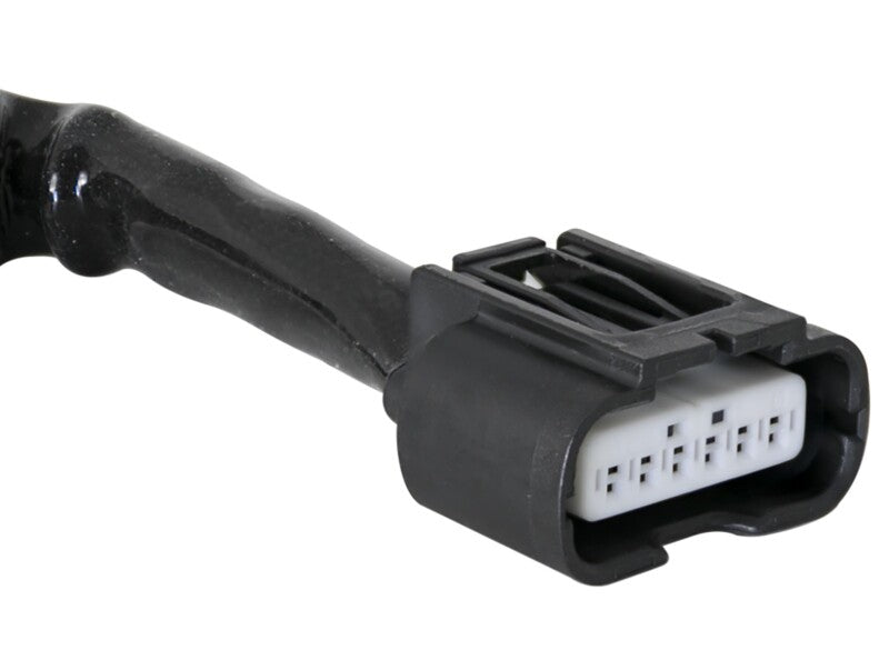 aFe Sprint Booster Power Converter Subaru Impreza 06-23/WRX 12-25 H4 - 77-16802