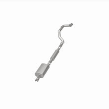 Load image into Gallery viewer, MagnaFlow 19+ Jeep Wrangler JL Overland Series Cat-Back Performance Exhaust System - 19592