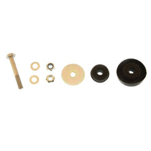 Load image into Gallery viewer, Bilstein B8 2003 Mercedes-Benz E320 Base Sedan Rear 36mm Monotube Shock Absorber - 24-069083
