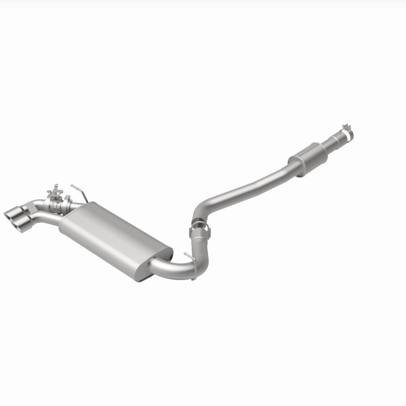 MagnaFlow BRE Exhaust Kit 12-20 BMW 430i 330i 428i 328i 2L - 106-0832