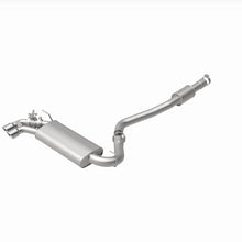 Load image into Gallery viewer, MagnaFlow BRE Exhaust Kit 12-20 BMW 430i 330i 428i 328i 2L - 106-0832