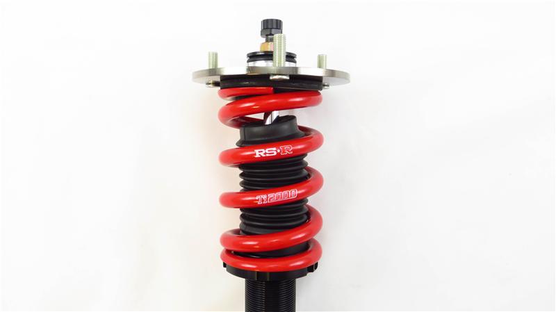RS-R 01-06 Lexus LS430 (UCF30/31) Black-i Coilovers - XBKT284M