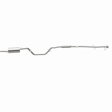 Load image into Gallery viewer, MagnaFlow BRE Exhaust Kit 99-00 Mazda Protege 1.8L - 106-0325