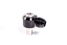Load image into Gallery viewer, Radium Engineering 10AN Male Swivel Banjo 13.5mm Press Fit Fitting - 20-0409
