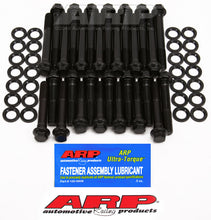 Load image into Gallery viewer, ARP AMC 343-401 1970-Up w/ Edelbrock Heads Head Bolt Kit - 114-3604