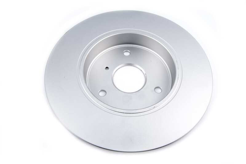 DBA 08-15 Smart Fortwo Front En-Shield Street Series Rotor - DBA2976E