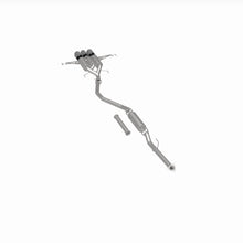 Load image into Gallery viewer, MagnaFlow SYS Cat-Back 2017 Honda Civic Type R 2.0L - 19383