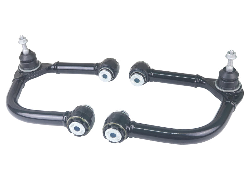 Whiteline 2021+ Ford Bronco Front Upper Control Arm - KTA312