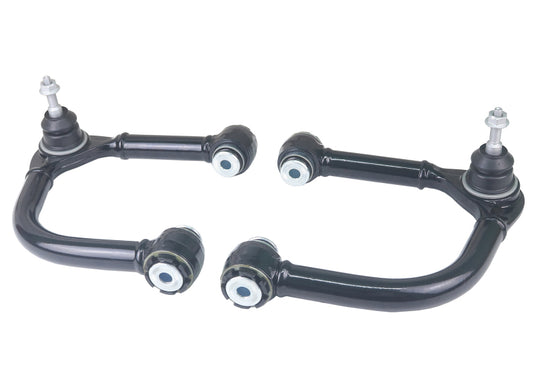 Whiteline 2021+ Ford Bronco Front Upper Control Arm - KTA312