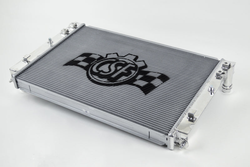 CSF 97-02 Audi S4 (B5) Radiator - 7071