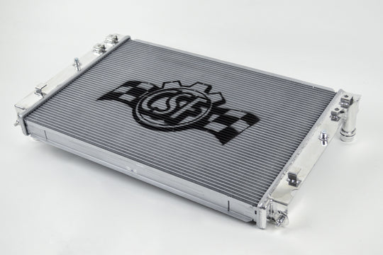 CSF 97-02 Audi S4 (B5) Radiator - 7071