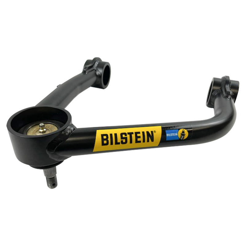 Bilstein 08-21 Sequoia / 07-21 Tundra B8 Front Upper Control Arm Kit - 51-304706