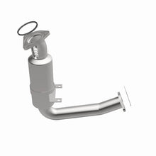 Load image into Gallery viewer, MagnaFlow Conv DF 00-04 Ford Focus 4.2L A/T - 25202