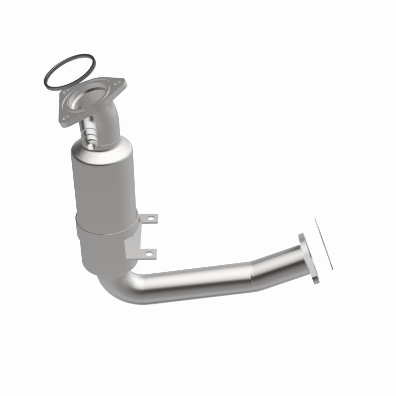 MagnaFlow 00-02 Ford Focus 2.0L Direct Fit Converter - 4481231