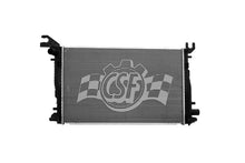 Load image into Gallery viewer, CSF 13-18 Ram 2500 6.7L OEM Plastic Radiator - 3664