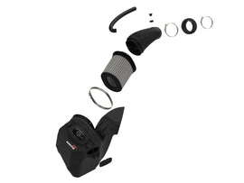 aFe Momentum GT Cold Air Intake System w/Pro Dry S Filter 19-21 Ram 2500/300 V8-6.4L - 50-70052D