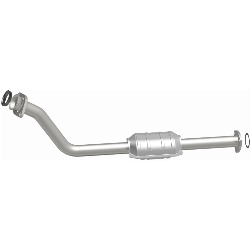 MagnaFlow Direct Fit Catalytic Converter Achieva-Grand Am 93-95 - 23402