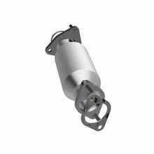 Load image into Gallery viewer, MagnaFlow 05-06 Nissan Pathfinder 4.0L Direct Fit Converter - 5481665