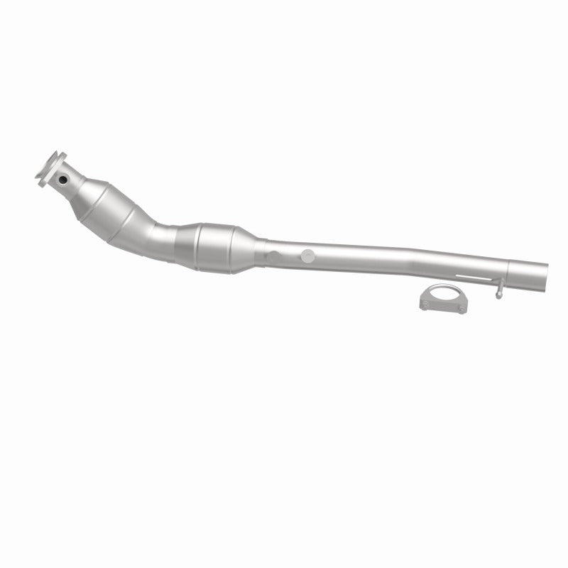 MagnaFlow Conv DF 06-08 Range Rover Passenger Side - 93680