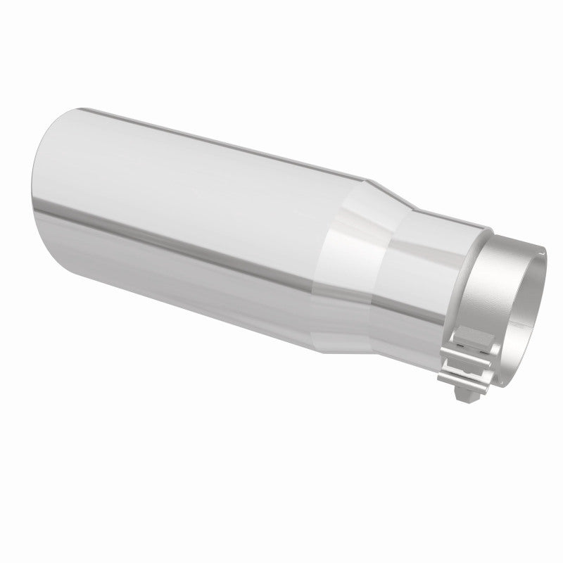 MagnaFlow Tip W/Clamp 5x14.5inch 3.5inch ID - 35213