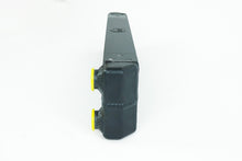 Load image into Gallery viewer, CSF Universal Dual-Pass Oil Cooler - M22 x 1.5 Connections 22x4.75x2.16 - 8201