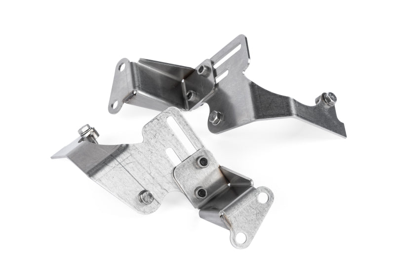 APR 18-25 Audi SQ5 B9 3.0 TFSI Intercooler Kit - IC100026