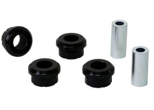 Load image into Gallery viewer, Whiteline 15-21 Volkswagen Golf/GTI Control Arm Bushing Kit (Lower Rear Outer Bushing) - W63576