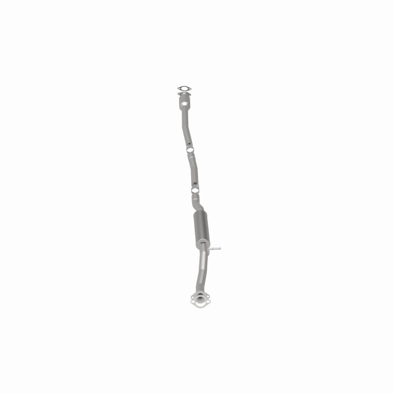 MagnaFlow 16-18 Hyundai Tucson 1.6L California Grade CARB Compliant Direct-Fit Catalytic Convert - 557998