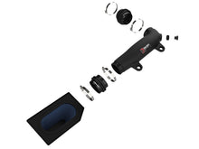 Load image into Gallery viewer, aFe Super Stock Induction System Pro 5R Media 18-21 Jeep Wrangler JL L4-2.0L (t) - 55-10010R
