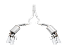 Load image into Gallery viewer, AWE Tuning 18-20 Ford Mustang GT Track-to-Touring Conversion Kit - 3815-41001