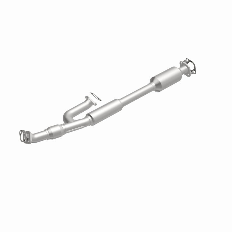 MagnaFlow California Direct Fit Converter 07-08 Hyundai Tiburon 2.7L - 5571534