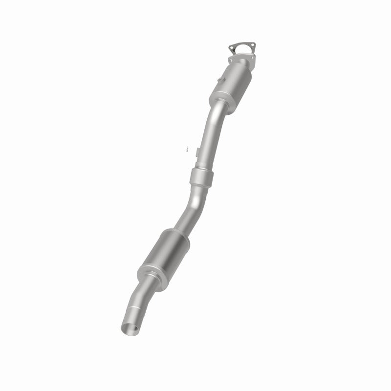 MagnaFlow Conv DF 05-08 Audi Quattro 3.2L Passenger Side - 24356