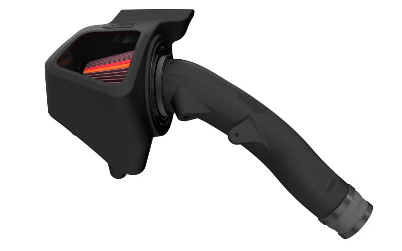 K&N 16-22 Jeep Grand Cherokee V6 3.6L NextGen Cold Air Intake - 50-1572